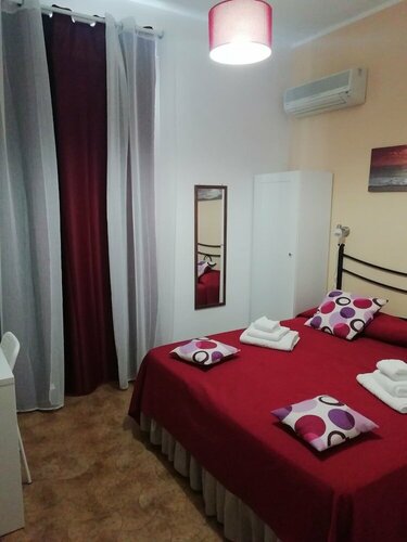 Гостиница Stella Marina Albergo Diffuso B&b