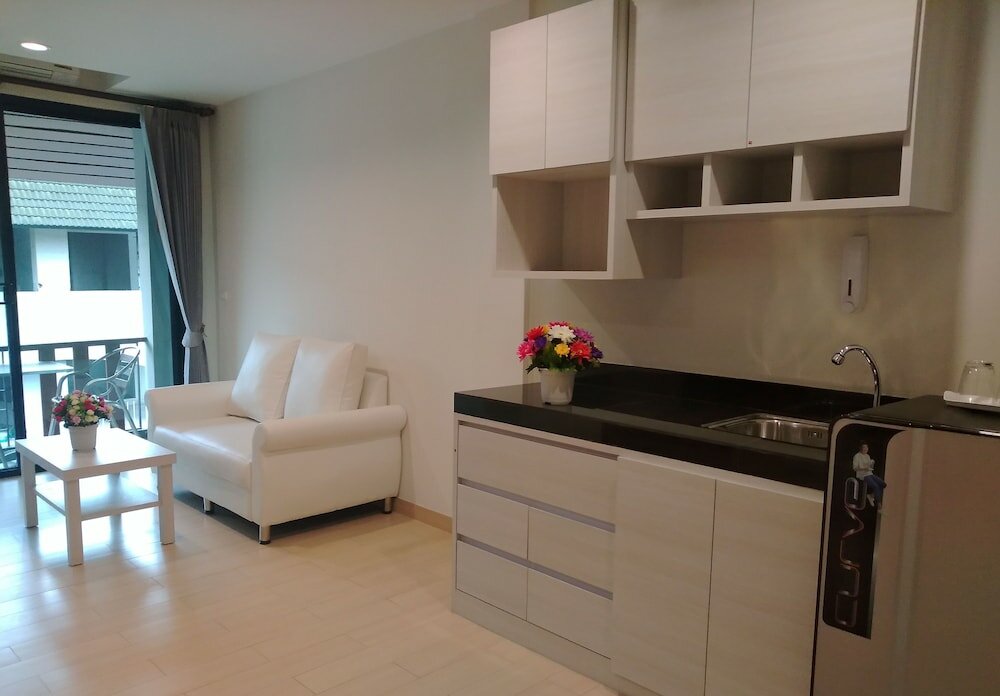 Фото Abani Jomtien Inn