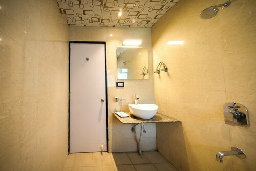 Гостиница Hotel Shivam в Пуне