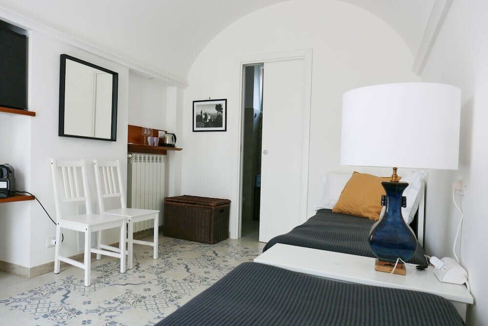 Фото Le Cantinelle