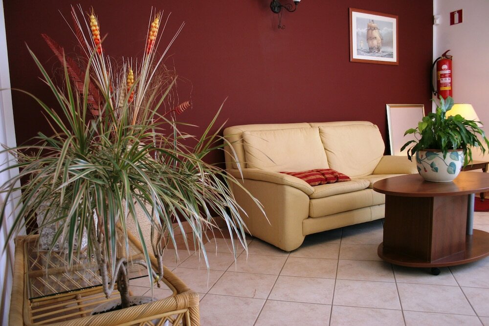 Фото Hotel Aurora