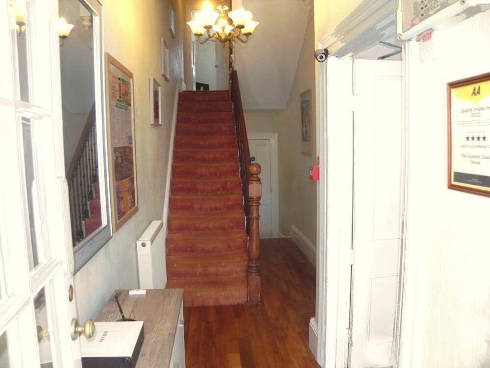 Фото The Dunedin