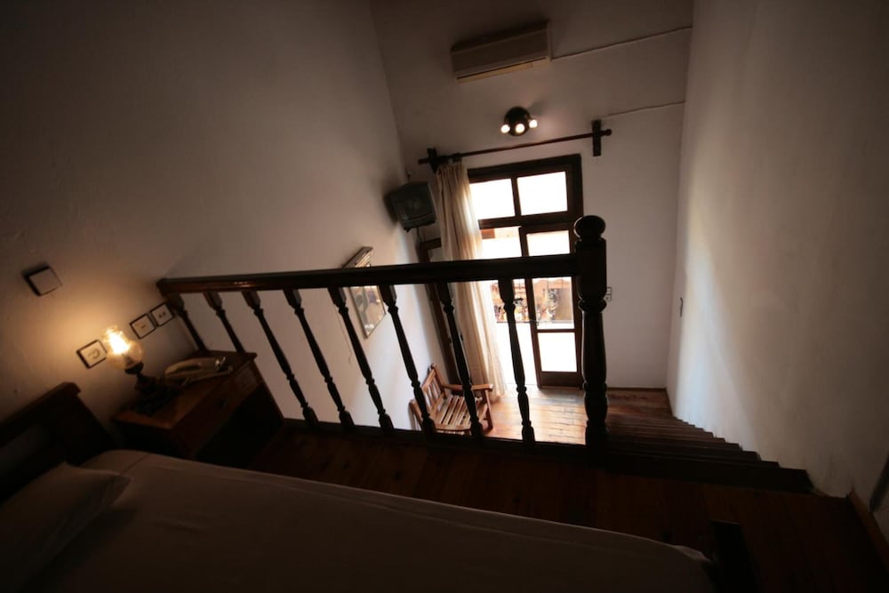 Фото Chania Rooms