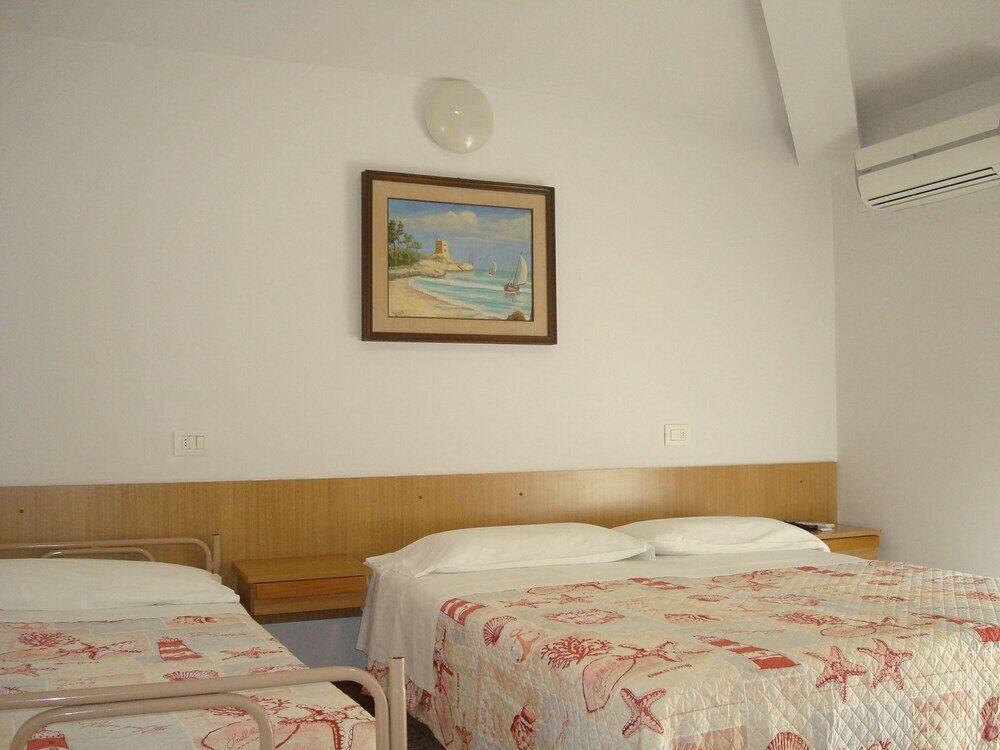 Фото Hotel Amalfi