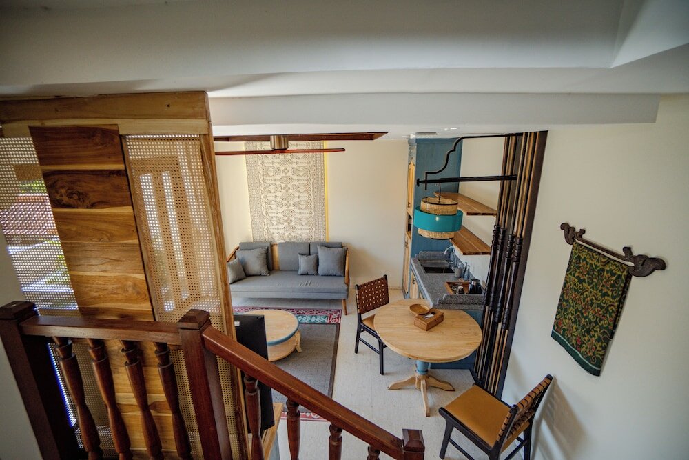 Фото Metland Venya Ubud