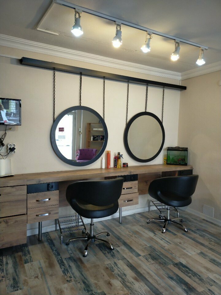 Hairdresser Dilek Deniz, Antalya, photo