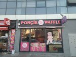 Ponchik Waffle (İstanbul, Esenler, Menderes Mah., Ömer Seyfettin Cad., 4), goods for confectioners
