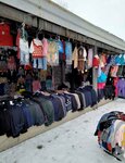 Men's Clothing Boutique (Düysembaev street, 32), mercado de ropa