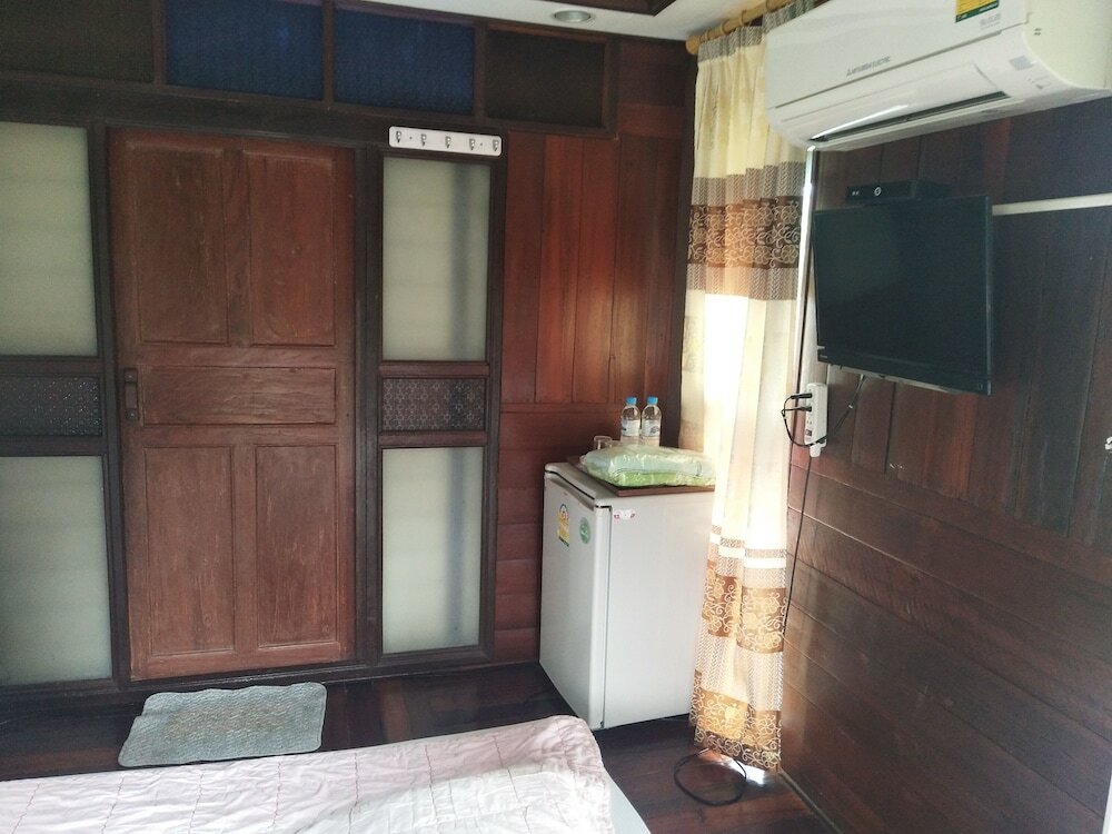 Фото Sarocha Resort Rayong