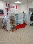 Fara, оптика низких цен (ulitsa Chapayeva, 53) ، متجر أدوات بصرية