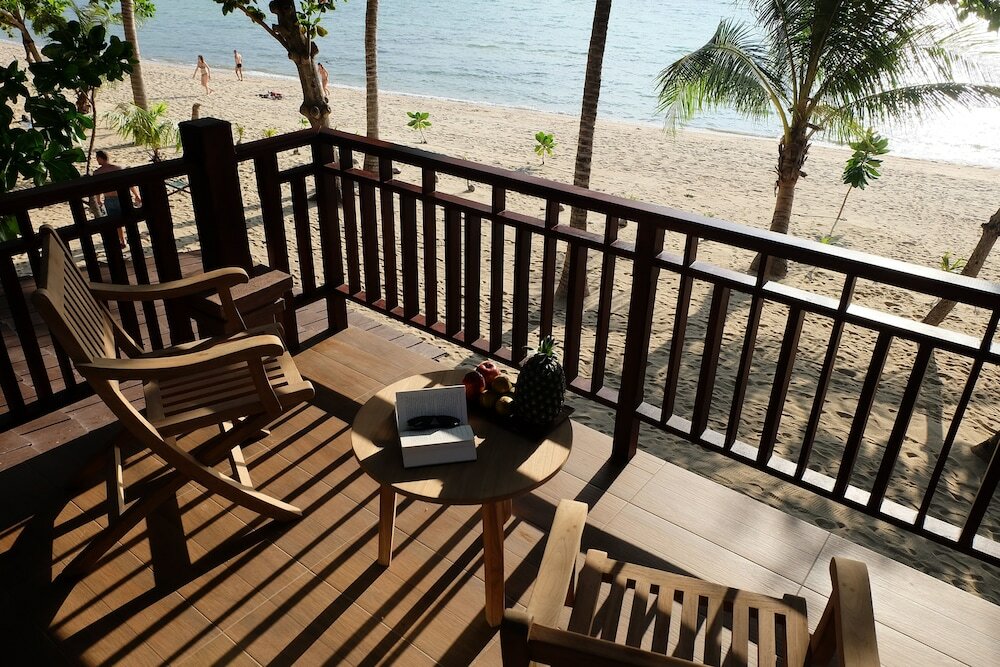 Фото Koh Ma Beach Resort