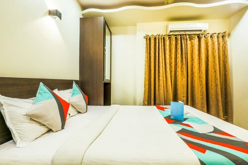 Гостиница FabHotel Adore Inn в Мумбаи
