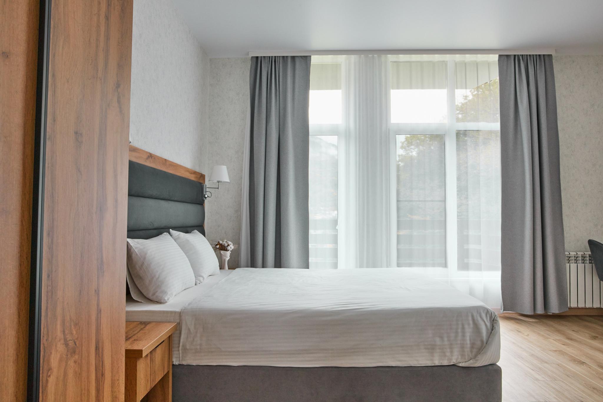 Фото Панорама Гор