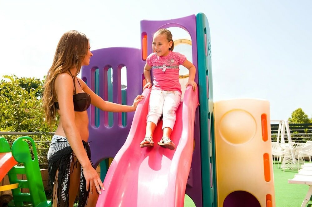 Фото Hotel Rossini