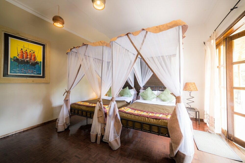 Фото Ameg Lodge Kilimanjaro