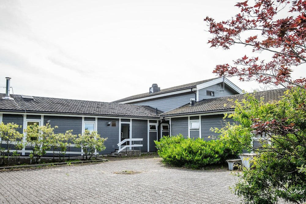 Фото Halens Camping Ab