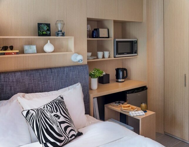 Фото отеля 4