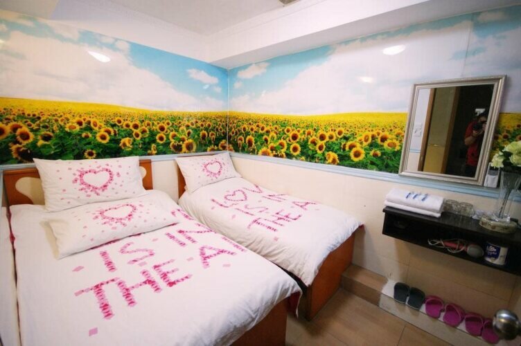 Фото Nathan House