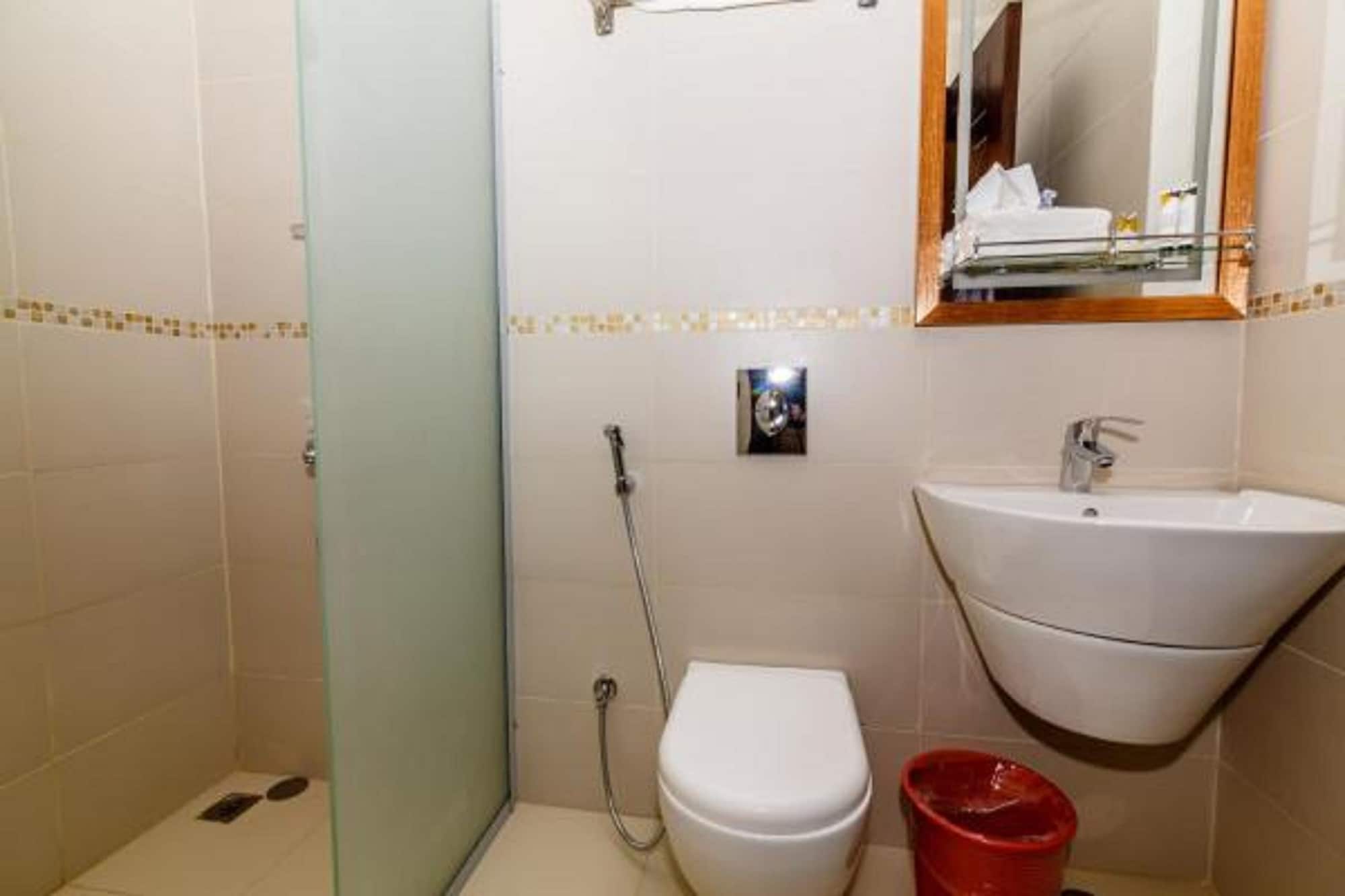 Фото Medhal Hotel Apartments