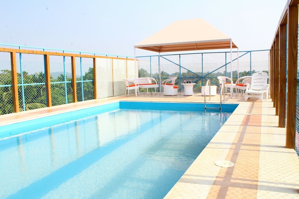 Фото отеля 4