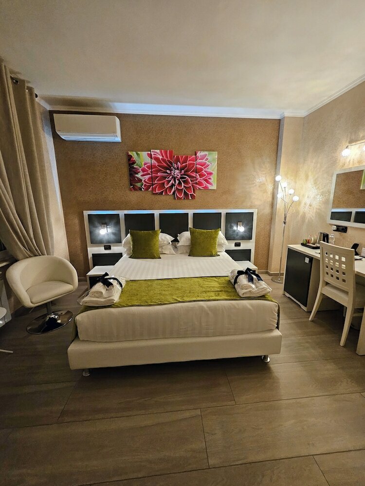 Фото Albis Rooms Guest House