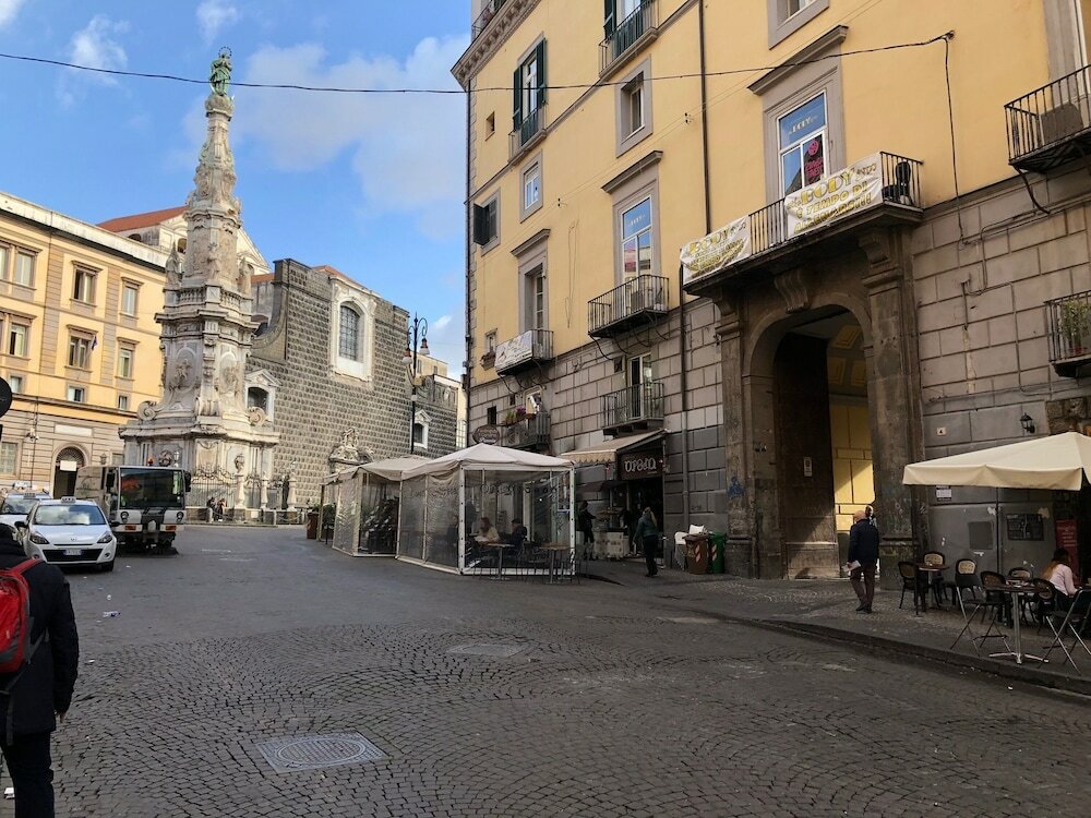 Фото Residenza L'Isola