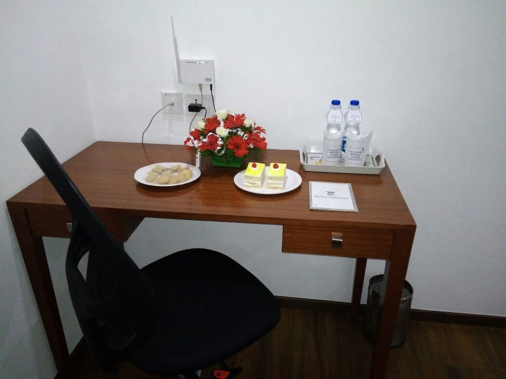 Фото The Royal Comfort