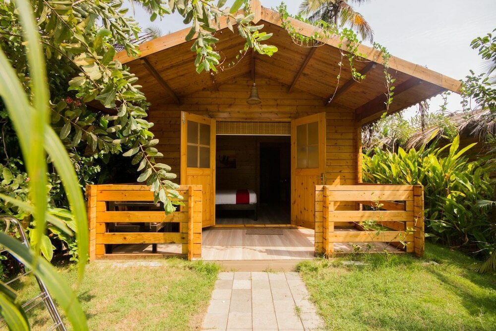 Фото Majestic Beach Comforts