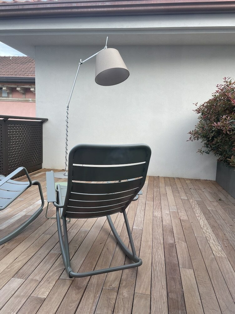 Фото Hotel Giardino Verdi