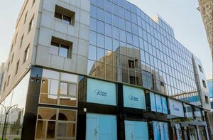 Гостиница Jewheret Alswefiah hotel suites