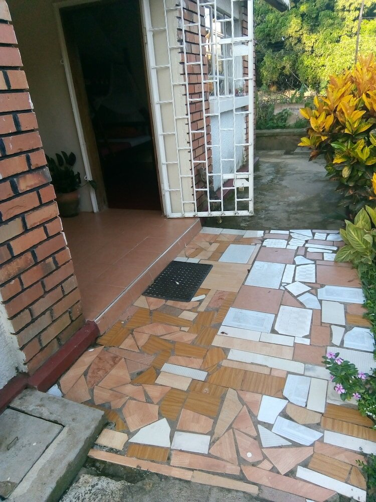 Фото Colonial Residence