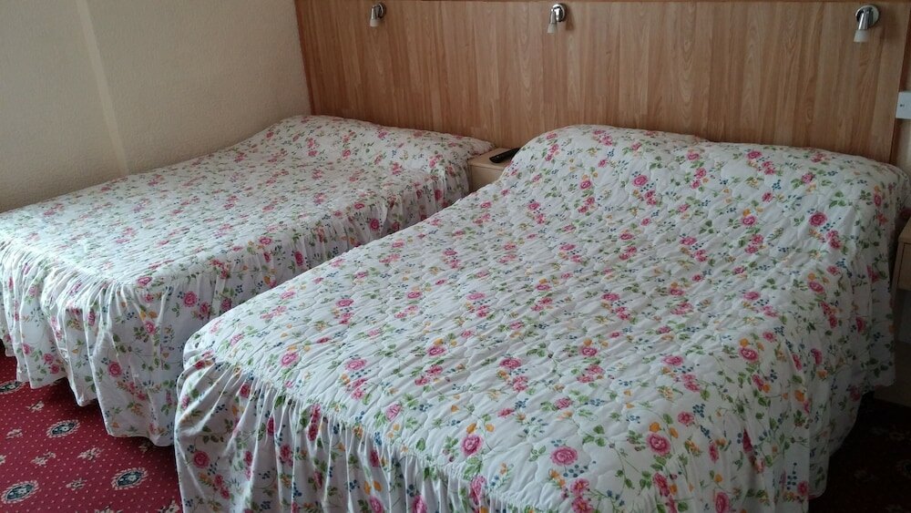 Фото The Cavendish Hotel