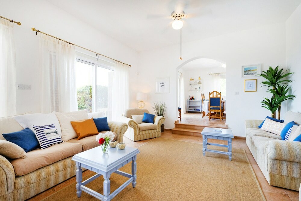 Фото Villa Captains