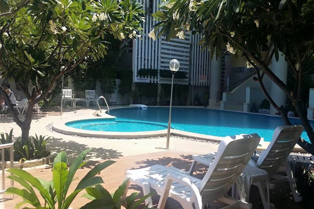 Фото Baan Hansa -1401