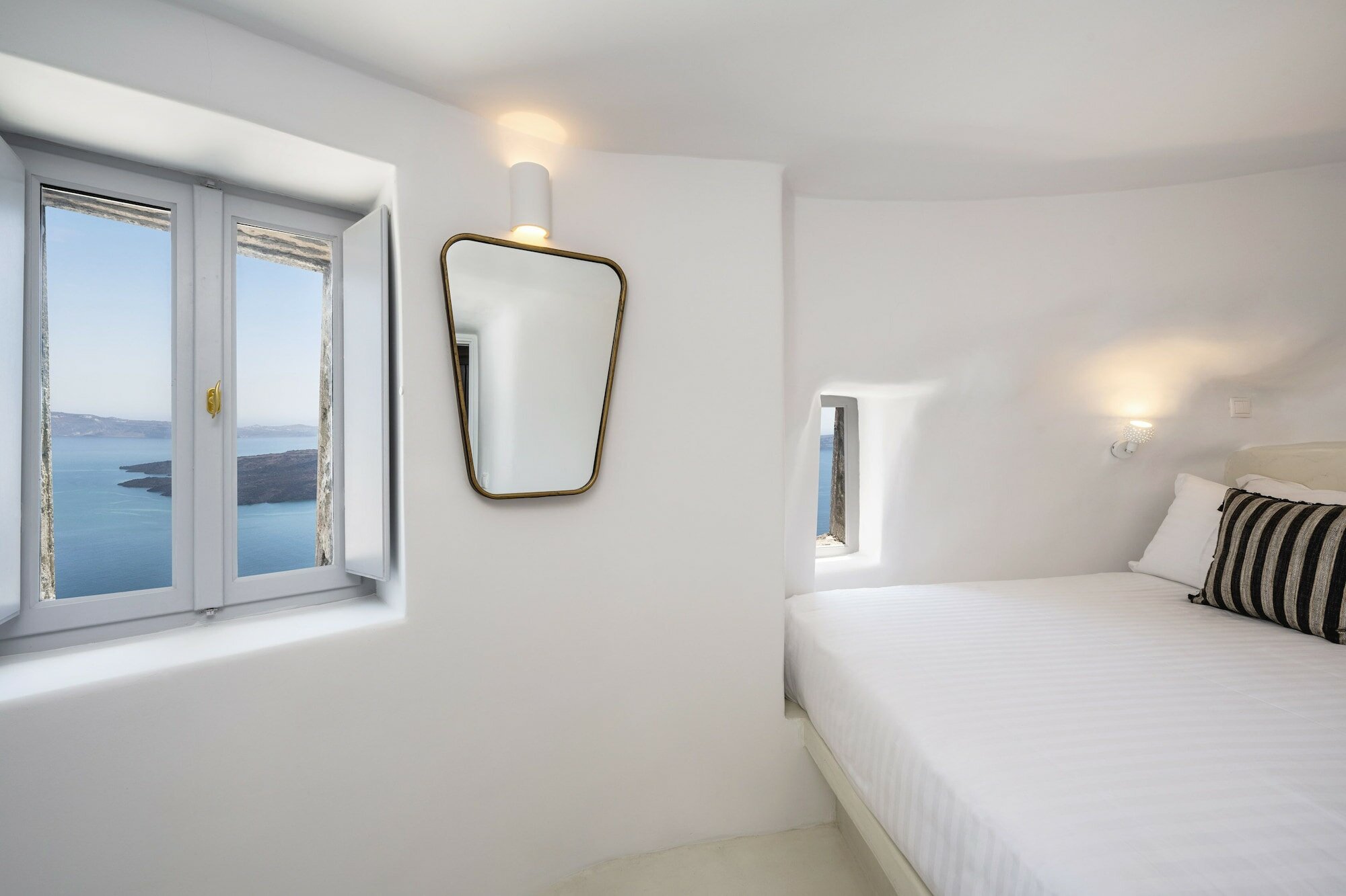 Фото Windmill Luxury Villa