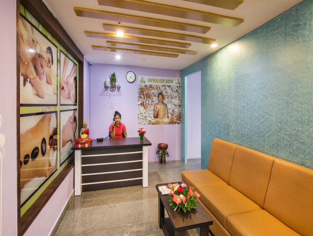 Фото Lords Eco Inn Jayanagar