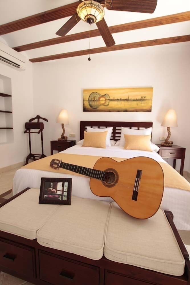 Фото Entre Dos Aguas Hotel Boutique