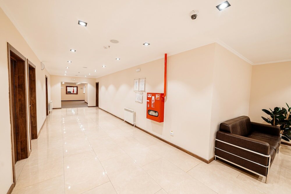 Фото Chagala Hotel Uralsk