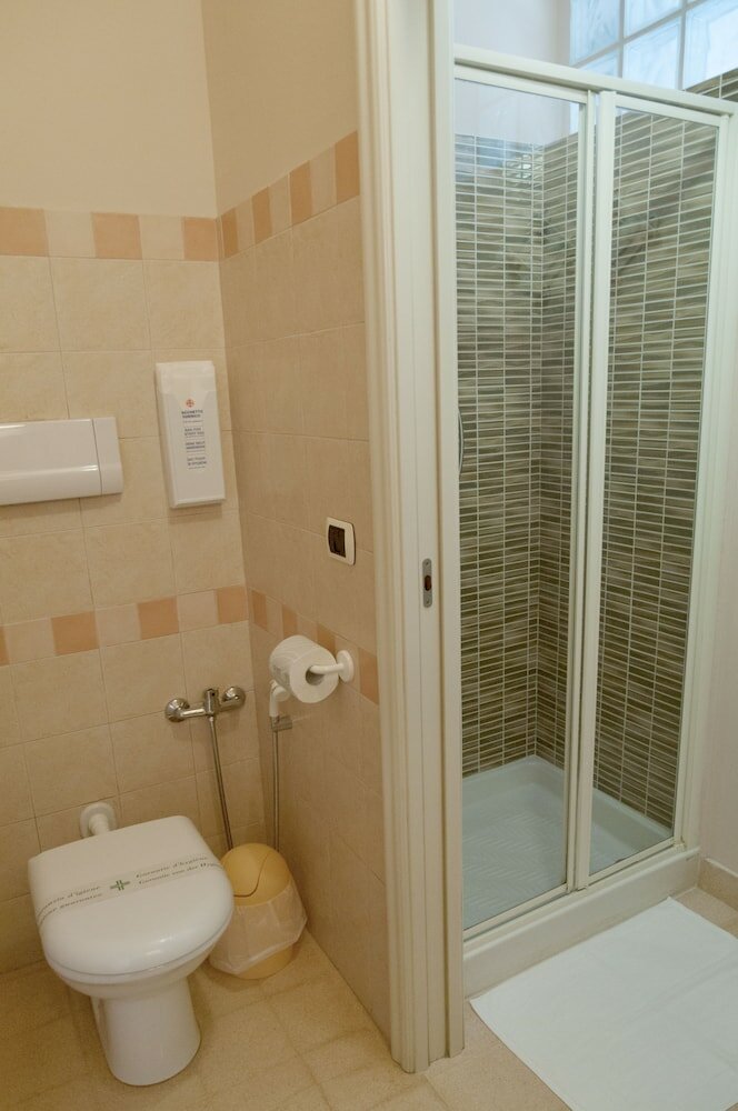 Фото L'Euforbia Bed and Breakfast