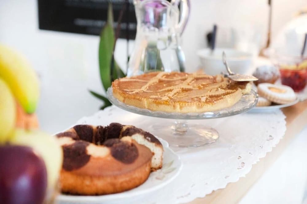 Фото A Due Passi