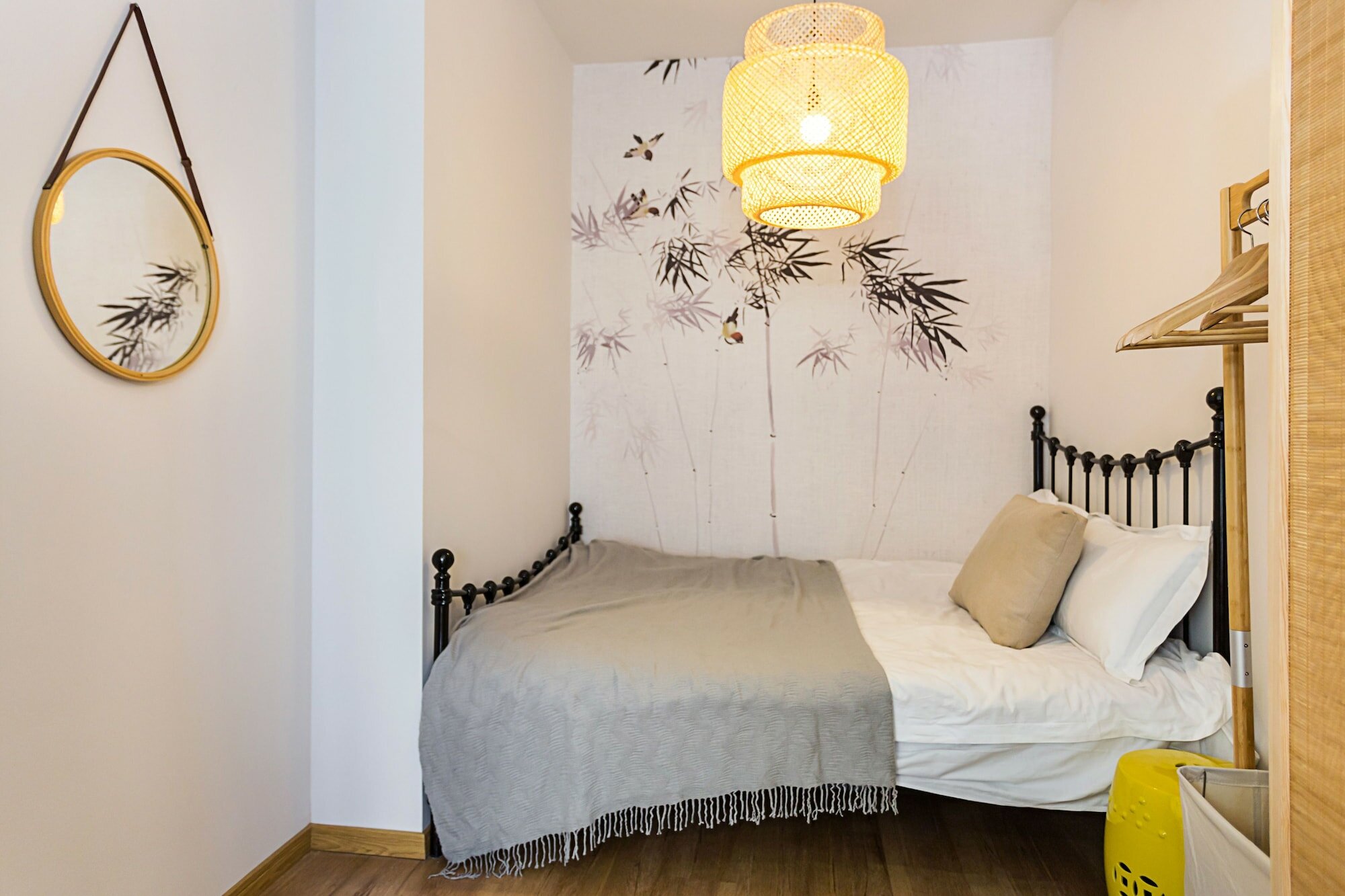 Фото Shanghai Wonderoom Lane house Yongjia Rd