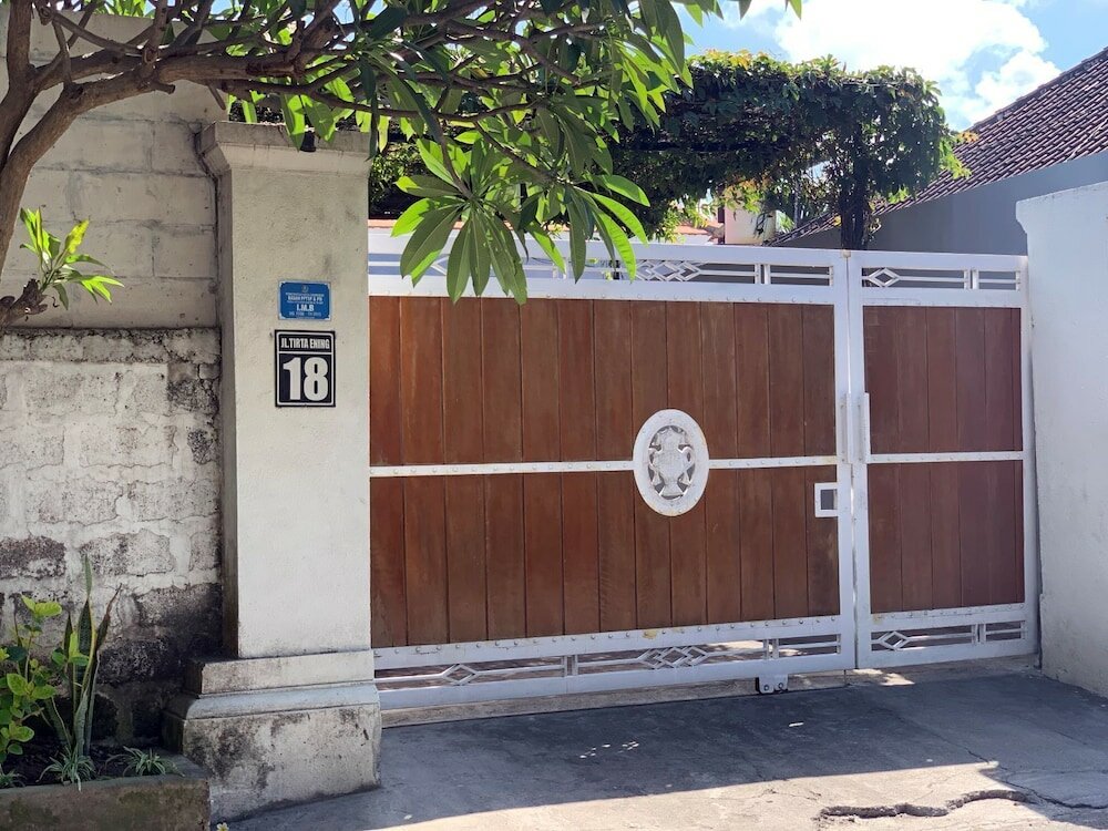 Фото Bahagia Villas