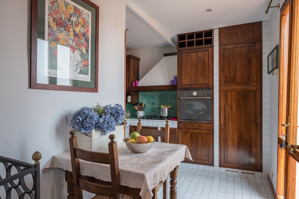 Фото Appartamento Portinari