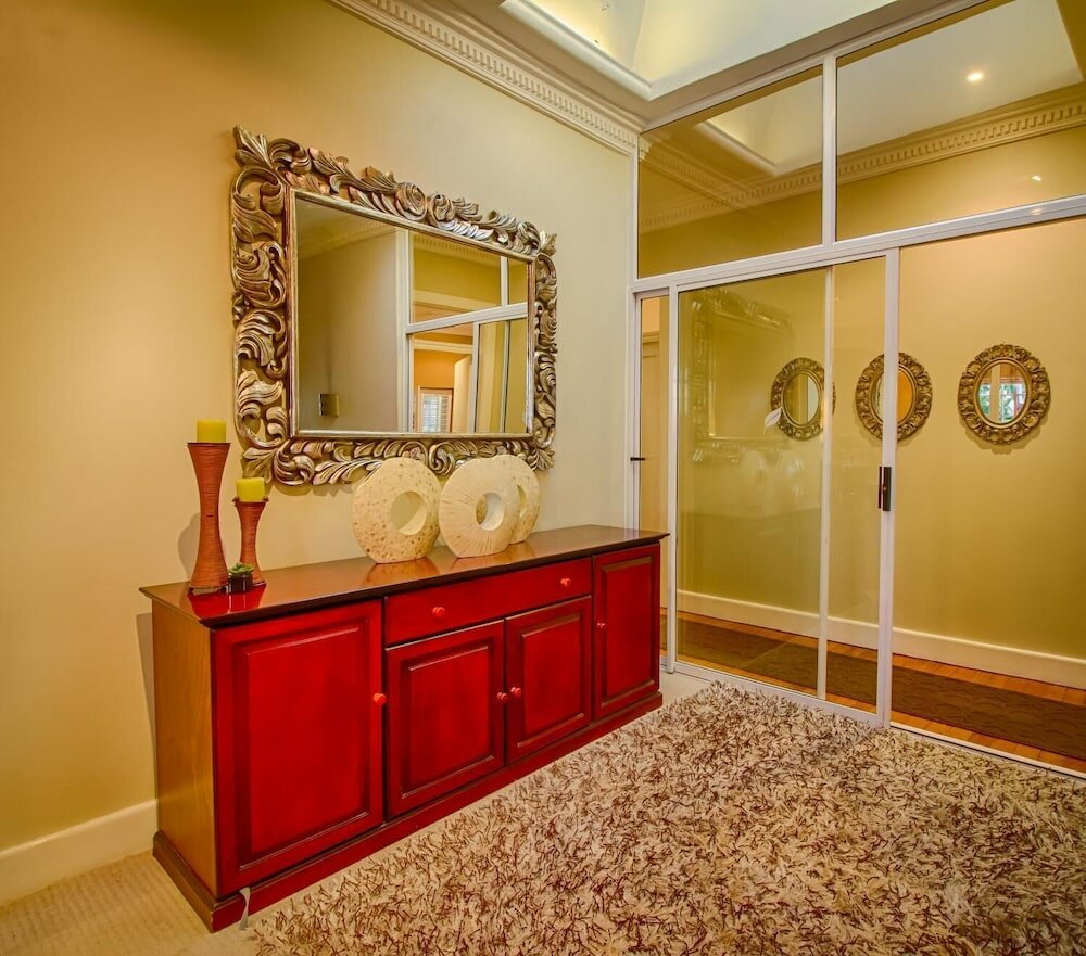 Фото Musgrave Avenue Guest Lodge