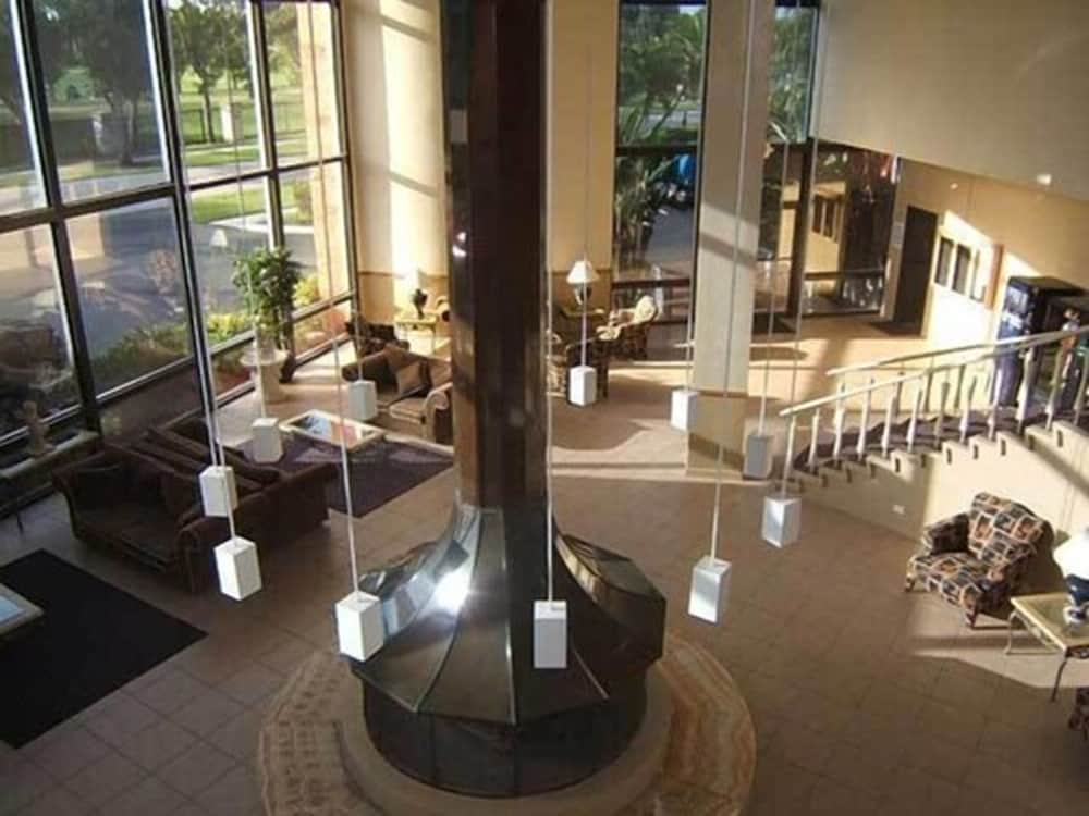 Фото Knights Inn Hallandale