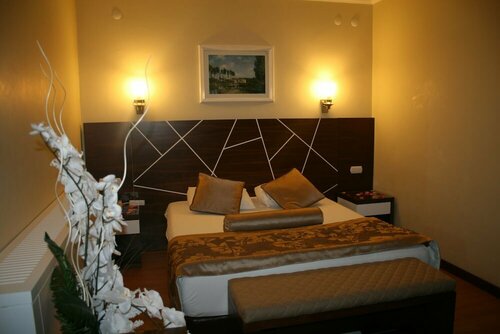 Hotel Nysa Hotel, Sultanhisar, photo