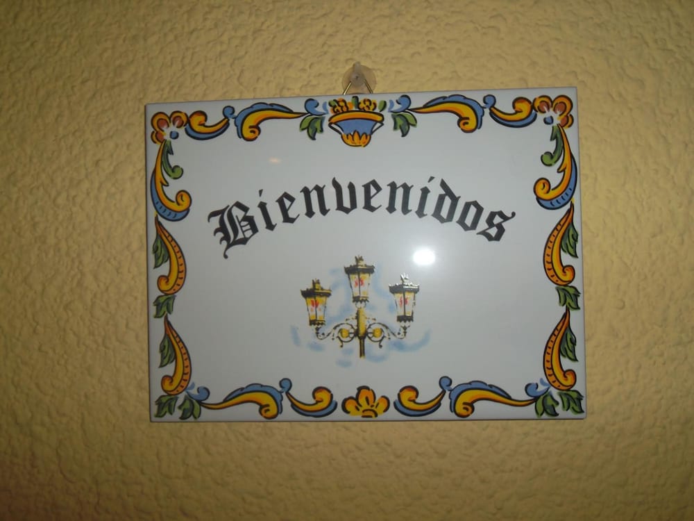 Фото Hostal Cumbre