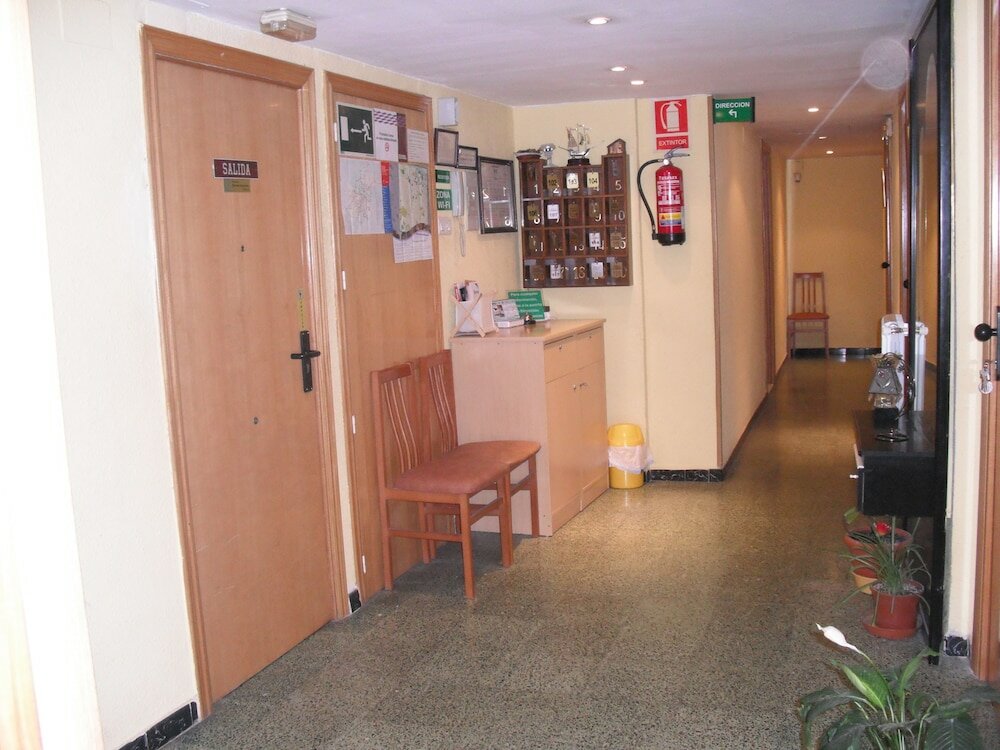 Фото Hostal Cumbre