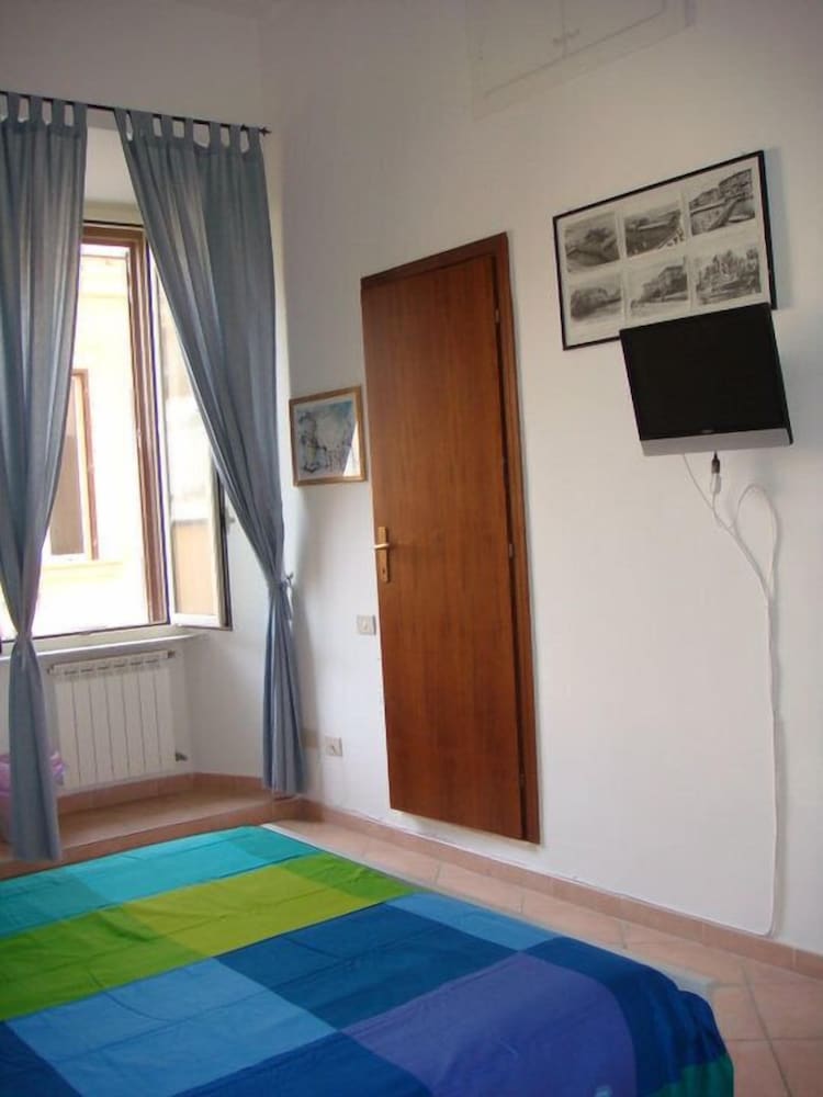 Фото B&b VistaMare