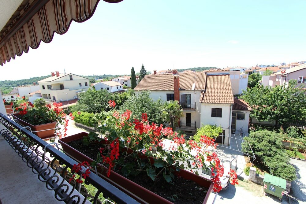 Фото Apartmani Romano